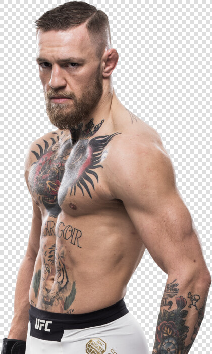 Conor Mcgregor  HD Png DownloadTransparent PNG