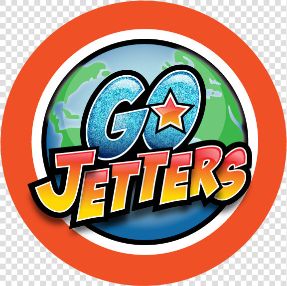 Pin Children Of Nature Desktop Wallpaper 1680 X   Go Jetters Logo  HD Png DownloadTransparent PNG