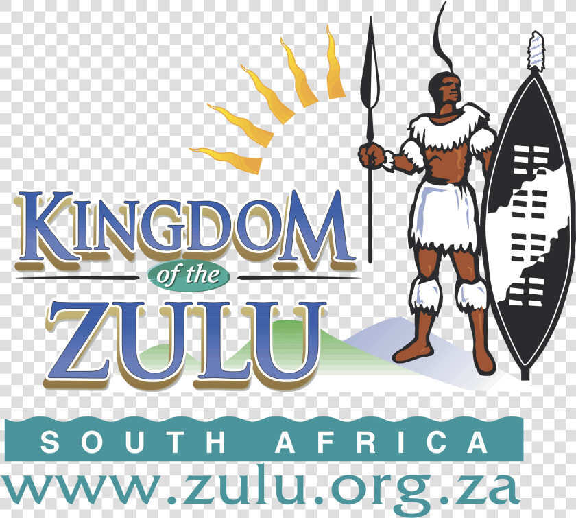 Kingdom Of The Zulu Logo Png Transparent   Kingdom Of The Zulu  Png DownloadTransparent PNG