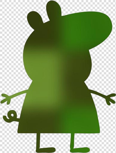 Characters Peppa Pig Png   Peppa Pig Mud Puddle  Transparent PngTransparent PNG