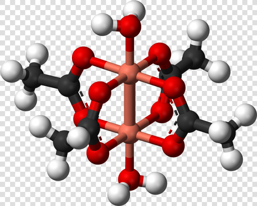 Molecular Copper  HD Png DownloadTransparent PNG