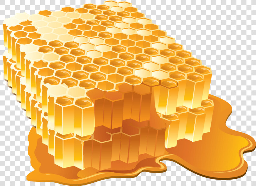 Best Free Honey Png Picture   Honeycomb Png Honey Pattern  Transparent PngTransparent PNG