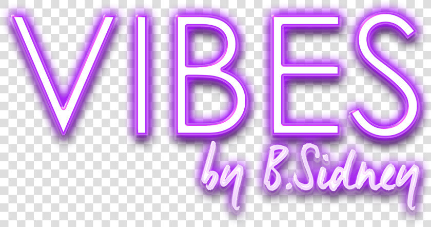 Vibes By B   Majorelle Blue  HD Png DownloadTransparent PNG