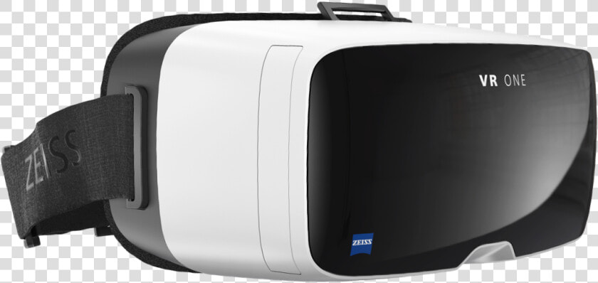 Zeiss Vr One   Virtual Reality Headset Transparent  HD Png DownloadTransparent PNG