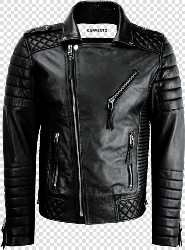 Men Jacket Download Transparent Png Image   Leather Jacket Men Png  Png DownloadTransparent PNG