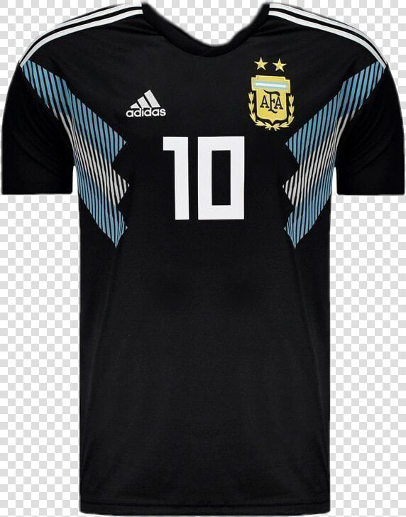  messiking  camisa  2018   Messi Jersey 2018 Argentina  HD Png DownloadTransparent PNG