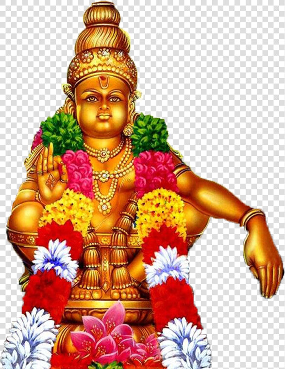 Thumb Image   Ayyappa Swamy Png  Transparent PngTransparent PNG