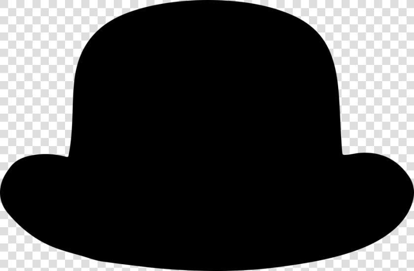 Bowler Hat Png   Top Hat Black Clip Art  Transparent PngTransparent PNG