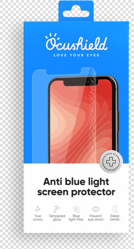 Blue Light Screen Protector  HD Png DownloadTransparent PNG