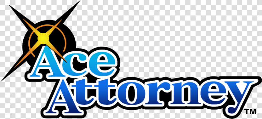 Ace Attorney Wiki   Phoenix Wright Ace Attorney Title  HD Png DownloadTransparent PNG