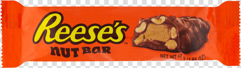 Hershey Reeses Nut Bar   Reeses Nut Bar Png  Transparent PngTransparent PNG