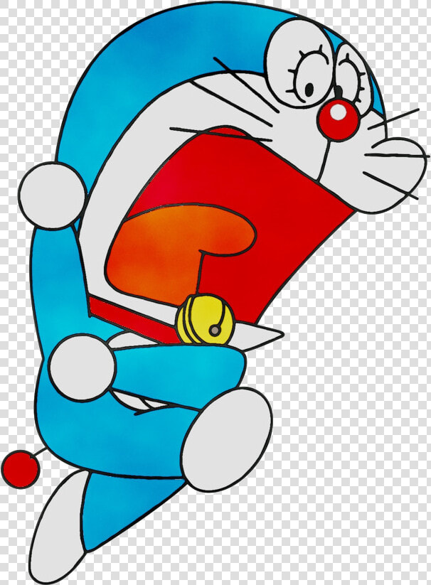 Ảnh Doremon Đáng Yêu Nhất   Vector Doraemon  HD Png DownloadTransparent PNG