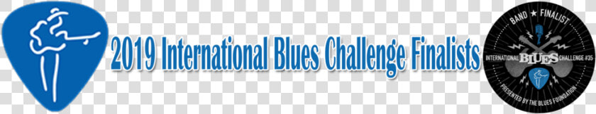 Ibc Finalists Website 2   Blues Hall Of Fame  HD Png DownloadTransparent PNG