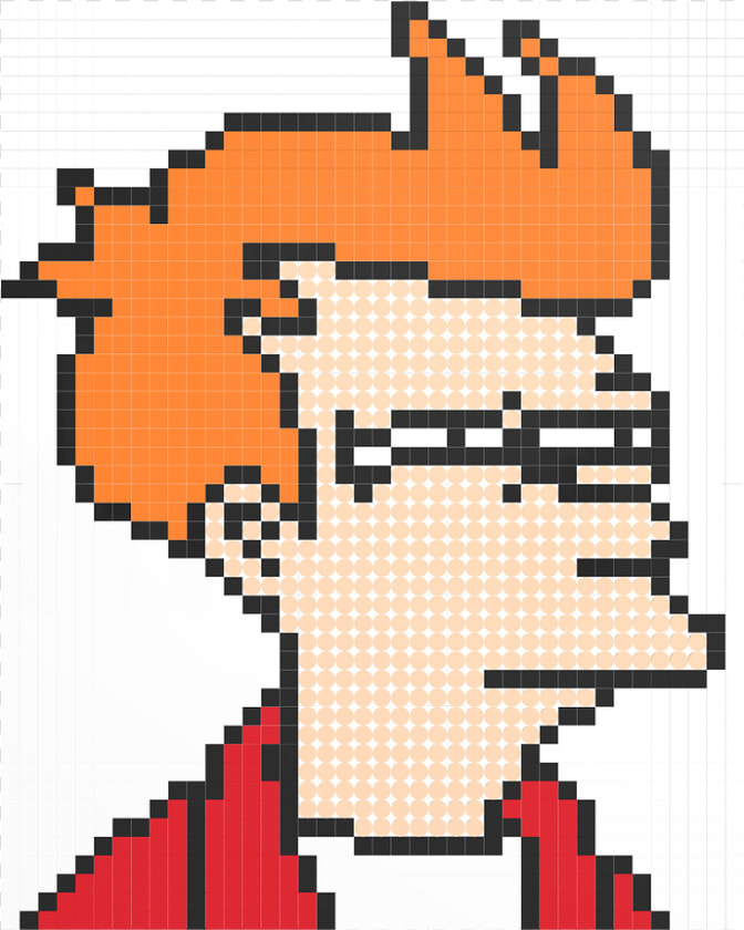 Fry Futurama Png  Transparent PngTransparent PNG