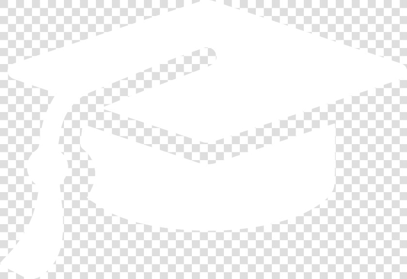 Transparent Graduate Hat Png   White Graduation Hat Icon Png  Png DownloadTransparent PNG