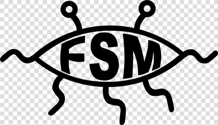 Flying Spaghetti Monster Logo   Flying Spaghetti Monster Free Vectors  HD Png DownloadTransparent PNG