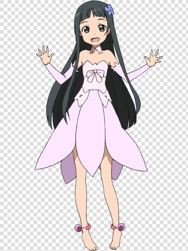 Sword Art Online Anime Love Cosplay Dibujos Diseo Transparent   Yui Sword Art Online  HD Png DownloadTransparent PNG