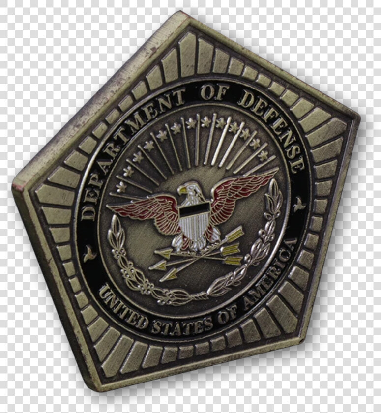 United States Department Of Defense  HD Png DownloadTransparent PNG