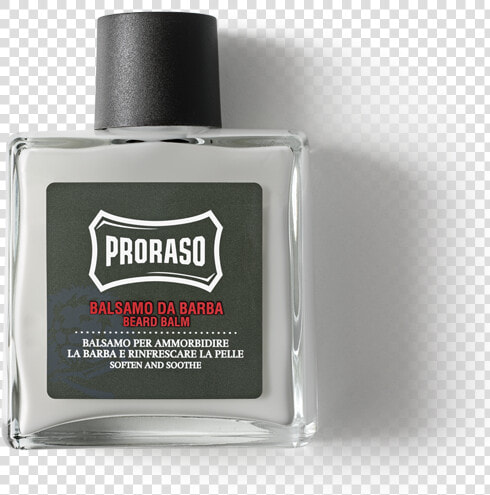 Proraso Balsamo Da Barba  HD Png DownloadTransparent PNG