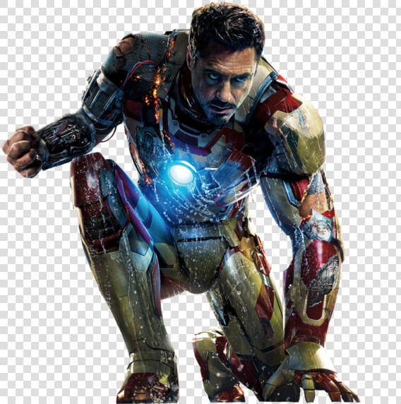 Iron Man Robert Downey Jr Png  Transparent PngTransparent PNG