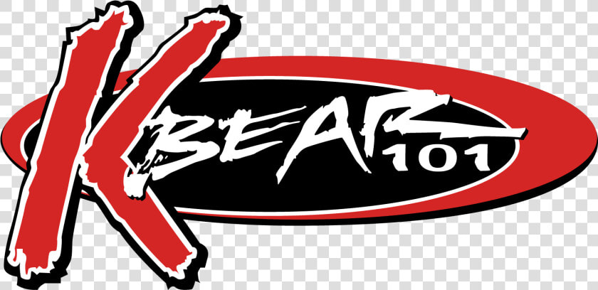 Kbear 101 Logo  HD Png DownloadTransparent PNG