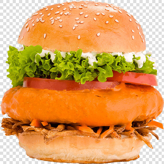 Buffalafal   Bk Burger Shots  HD Png DownloadTransparent PNG