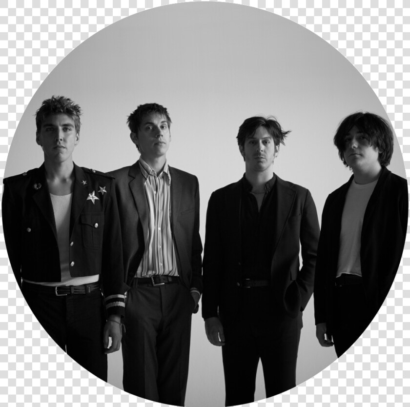 Bad Suns  HD Png DownloadTransparent PNG