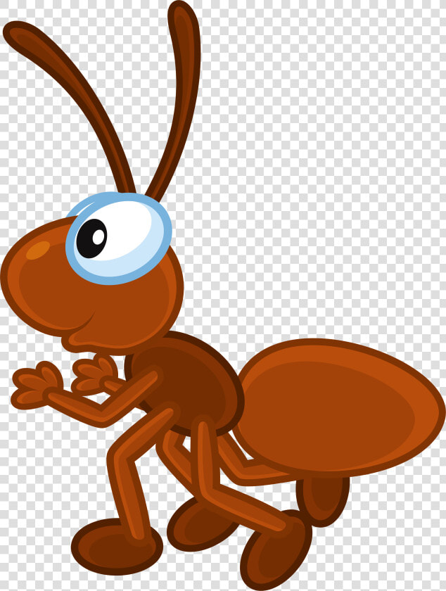 Фото  Автор Soloveika На Яндекс   Brown Ant Clipart  HD Png DownloadTransparent PNG