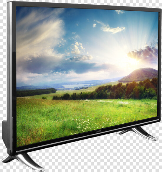 Led backlit Lcd Display  HD Png DownloadTransparent PNG