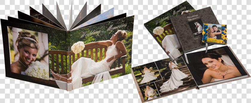 Riviera Wedding Album   Scrapbooking  HD Png DownloadTransparent PNG