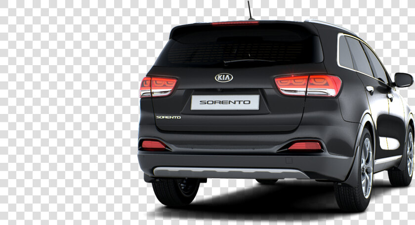 Kia Sorento  HD Png DownloadTransparent PNG