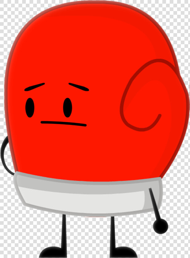 Transparent Red Boxing Gloves Png   Object Overload All Characters  Png DownloadTransparent PNG