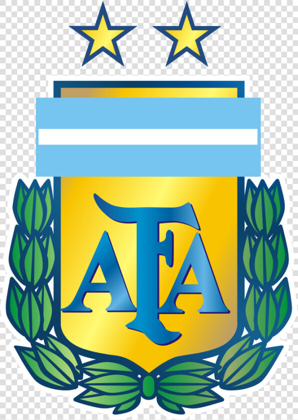 Argentina Soccer Logo Png   Argentina World Cup Logo  Transparent PngTransparent PNG