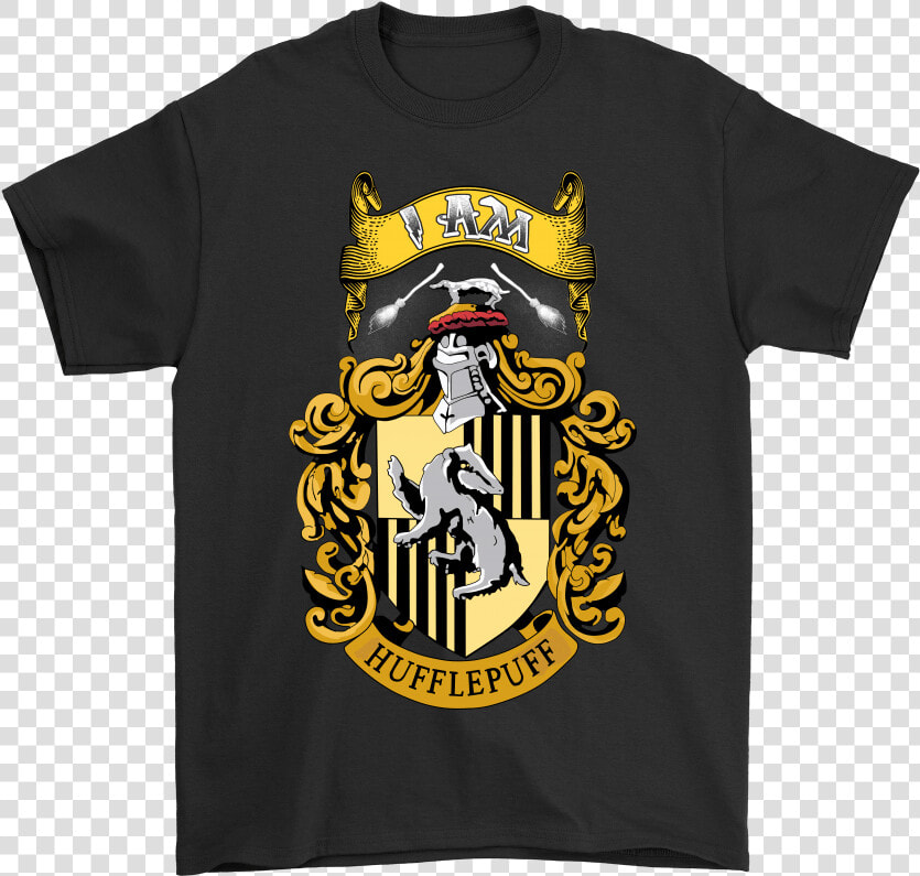 Harry Potter Hufflepuff House Shirts   Harry Potter House Hufflepuff Banner  HD Png DownloadTransparent PNG