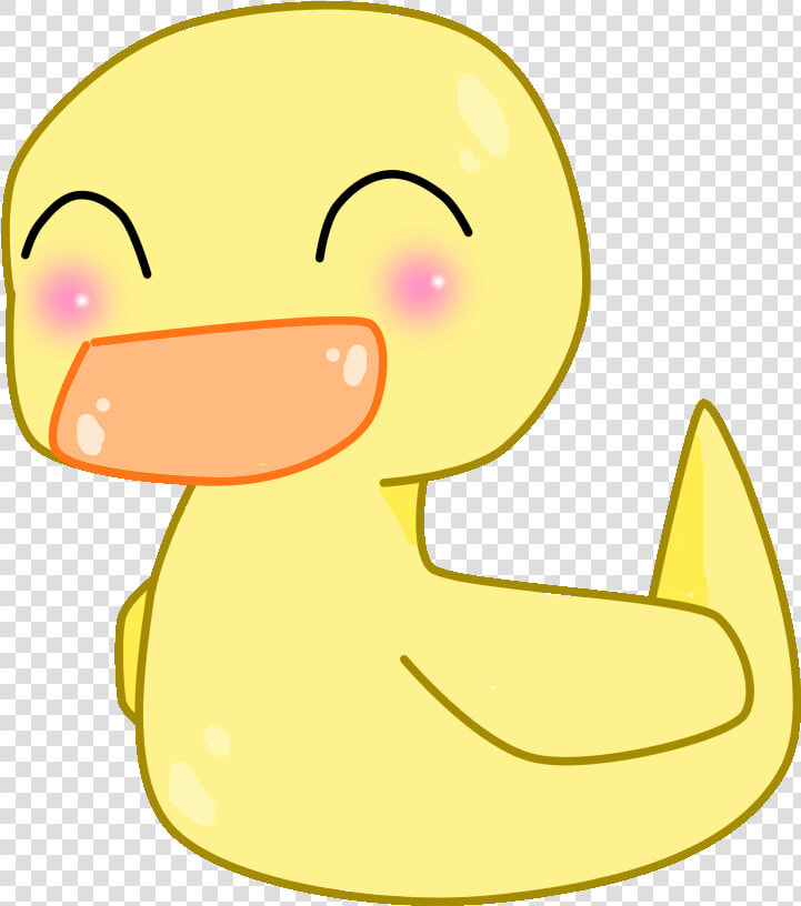 Sensen Clipart Duck   Cartoon  HD Png DownloadTransparent PNG