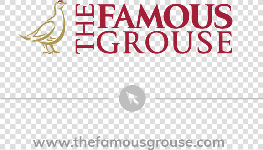 Famous Grouse Logo Png  Transparent PngTransparent PNG