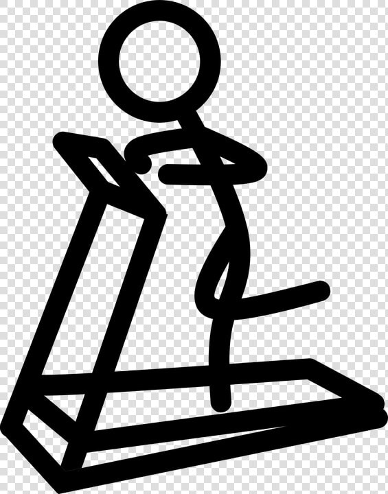 Stick Man  Exercise  Workout  Equipment​  Physical   Work Out Stick Man  HD Png DownloadTransparent PNG