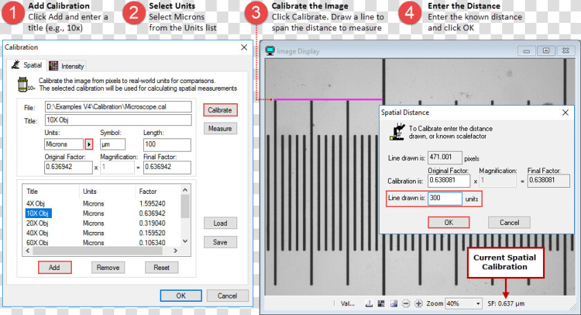 Spatial Calibration  HD Png DownloadTransparent PNG