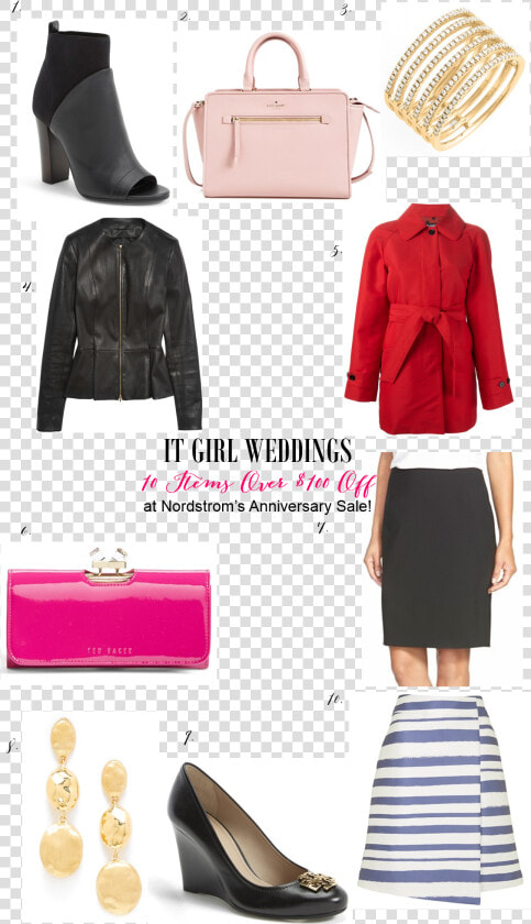 10 Items Over  100 Off At Nordstrom S Anniversary Sale   Miniskirt  HD Png DownloadTransparent PNG