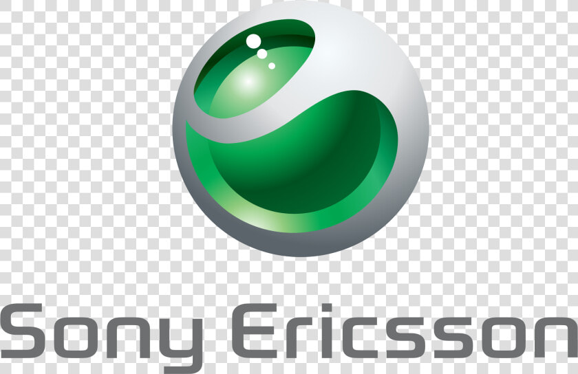 Sony Ericsson Mobile Logo  HD Png DownloadTransparent PNG