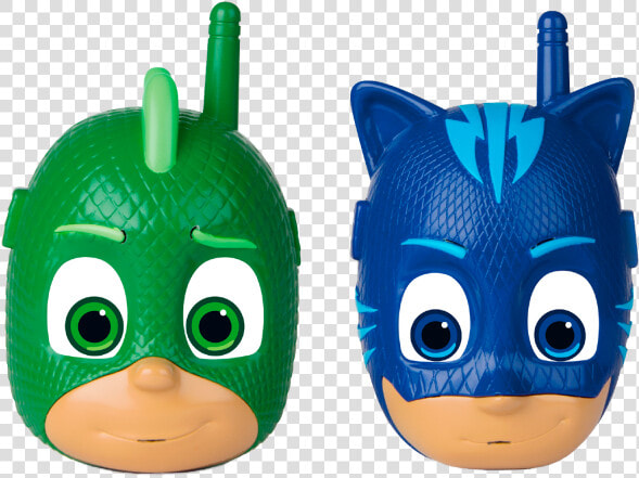 Pj Masks Walkie Talkie   Pj Mask Walkie Talkie  HD Png DownloadTransparent PNG