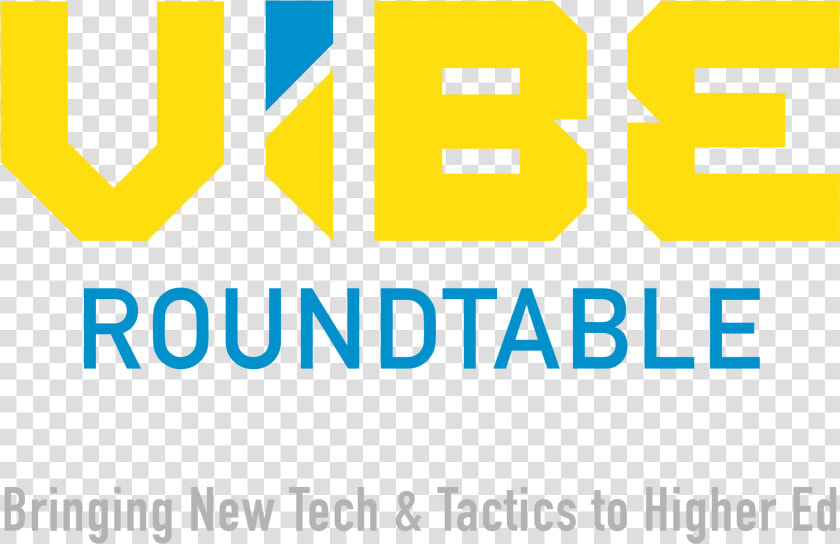 Vibe Roundtable Bringing New Tech  amp  Tactics To Higher   Digital Tunes  HD Png DownloadTransparent PNG