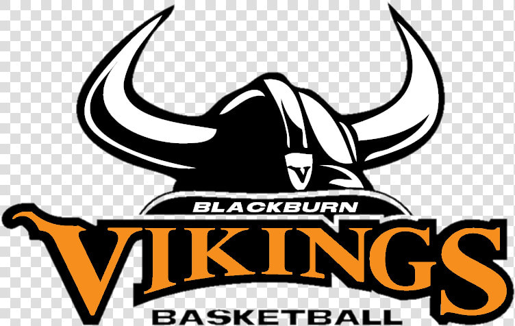 Vikings logos Transparent   Vikings Basketball Team Logo  HD Png DownloadTransparent PNG