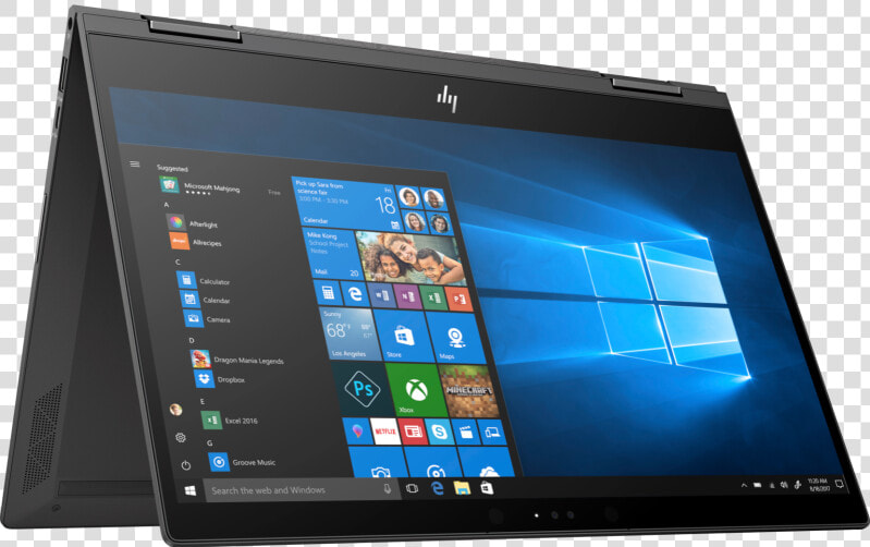 Hp Spectre X360 13 Ap0053dx  HD Png DownloadTransparent PNG