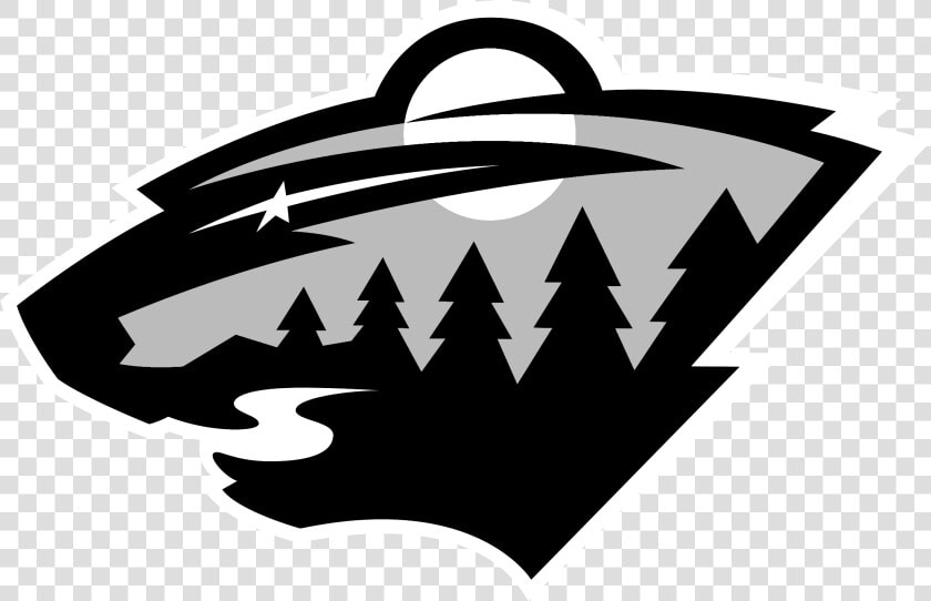 Minnesota Drawing Nhl Logo   Minnesota Wild Logo Png  Transparent PngTransparent PNG