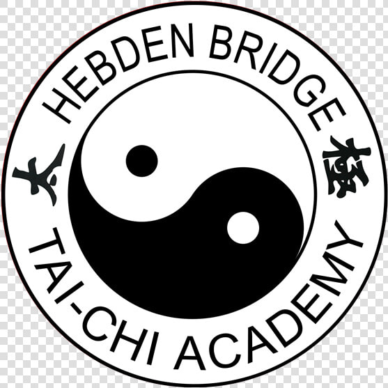 Hebden Bridge Tai Chi Logo   Circle  HD Png DownloadTransparent PNG