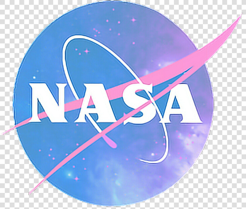 Camiseta Nasa Rosa Do Studio Nephritestore Por   Nasa  HD Png DownloadTransparent PNG