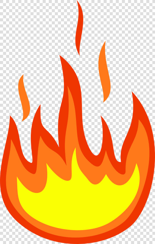 Fire Vector Png  fire Vector Art Clipart Best   Mlp Flame Cutie Mark  Transparent PngTransparent PNG