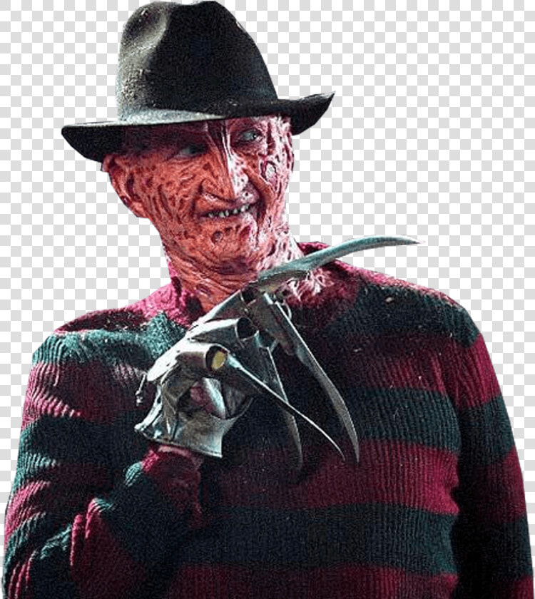 Freddy Krueger Png   Freddy Krueger  Transparent PngTransparent PNG