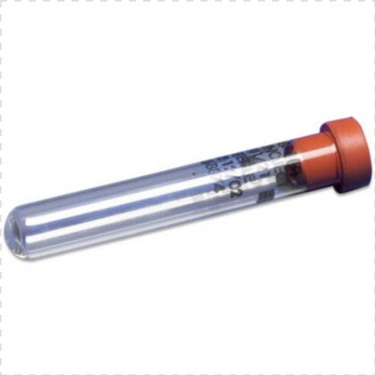 Standard Blood Collection Tubes With Red Stopper   Tool  HD Png DownloadTransparent PNG